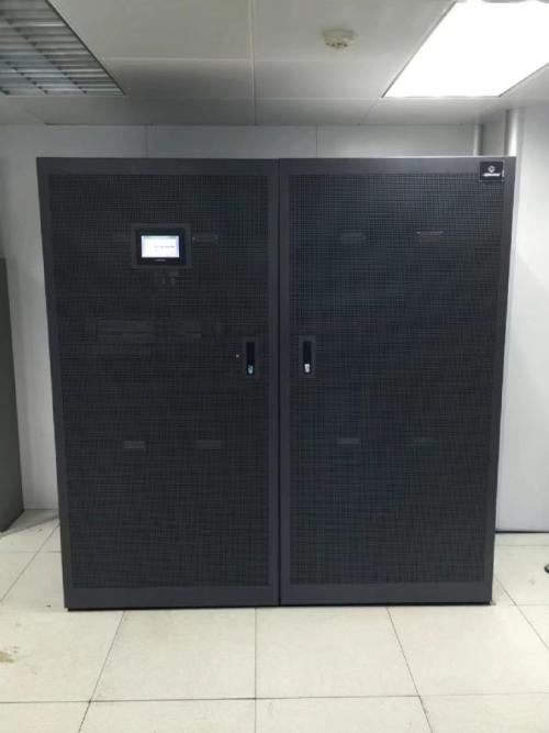 机房专用空调